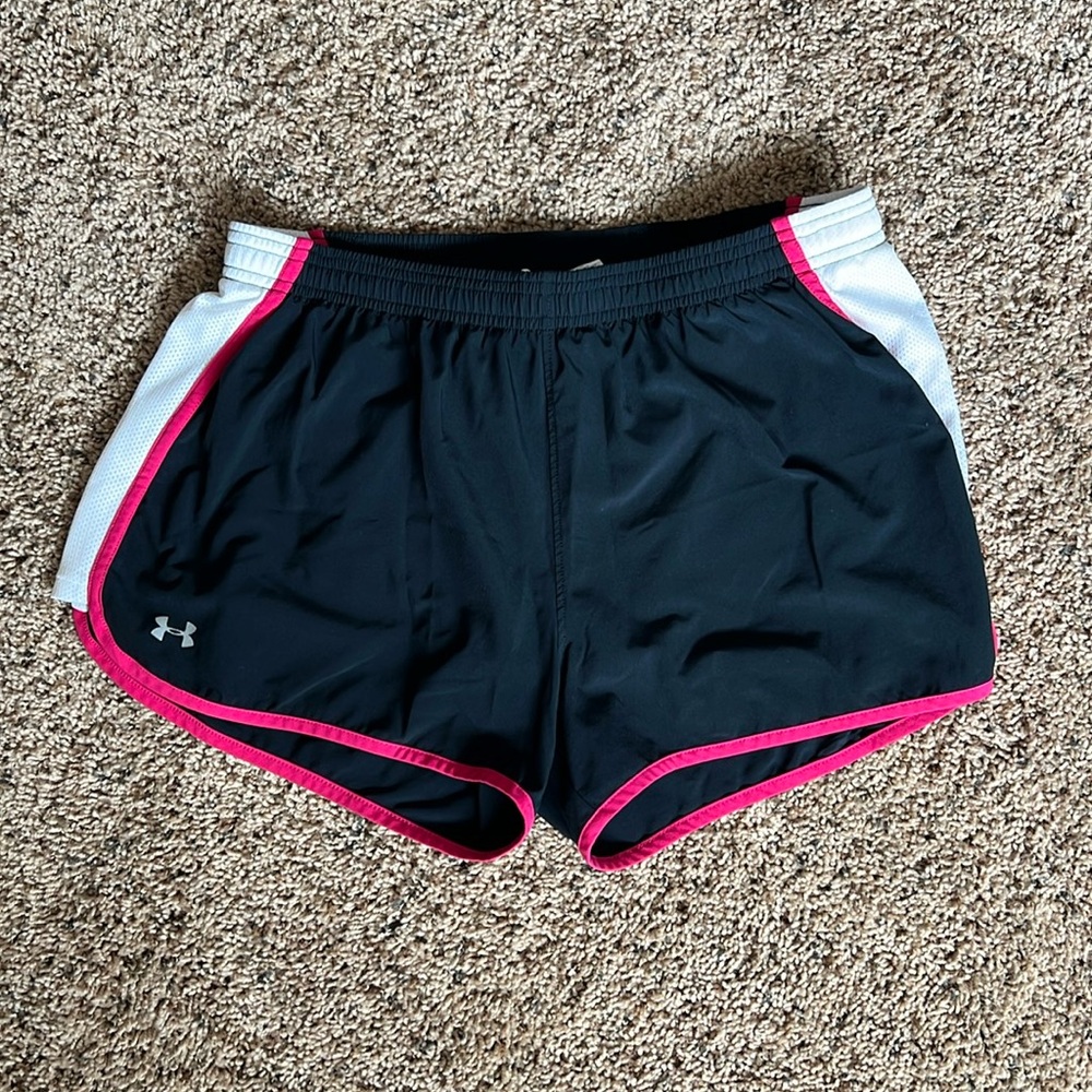 Under Armour Running shorts